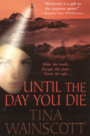 Cover of Until the Day You Die