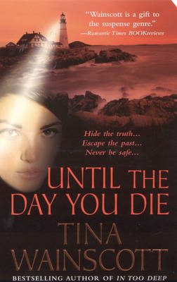 Book cover for Until the Day You Die