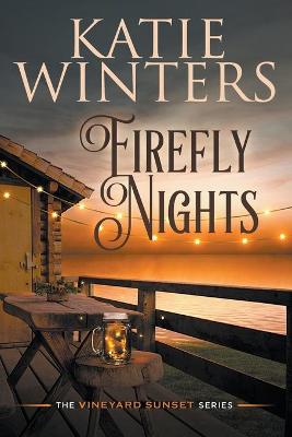 Cover of Firefly Nights