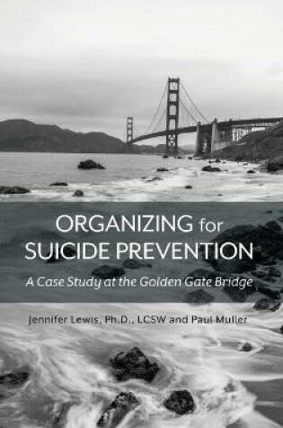 Cover of Organizing for Suicide Prevention