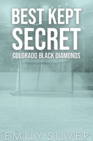 Cover of Best Kept Secret