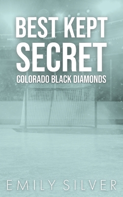 Book cover for Best Kept Secret