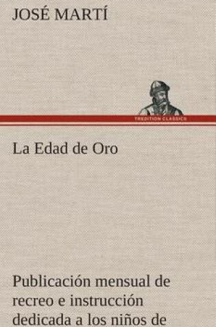 Cover of La Edad de Oro