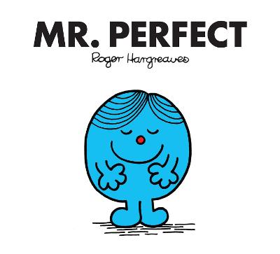 Cover of Mr. Perfect