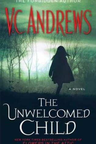 Cover of The Unwelcomed Child