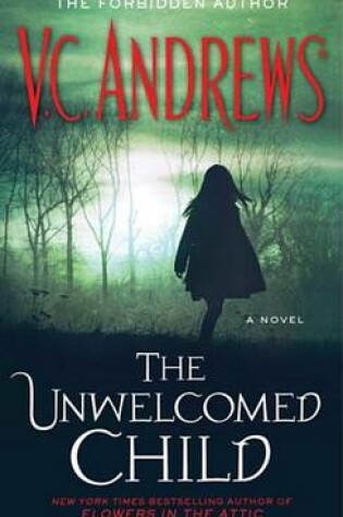 Cover of The Unwelcomed Child