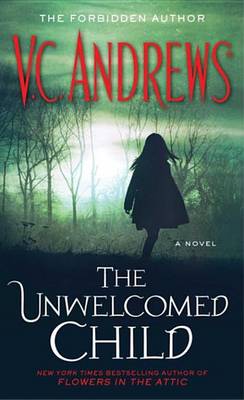 Book cover for The Unwelcomed Child