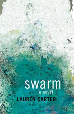 Book cover for Swarm