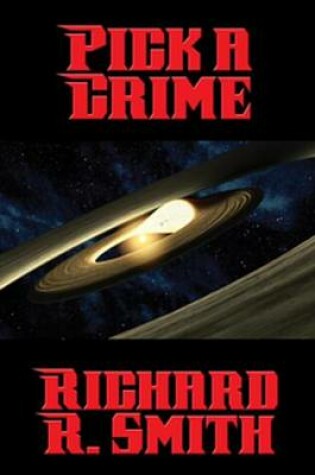 Cover of Pick a Crime