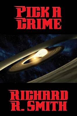 Book cover for Pick a Crime