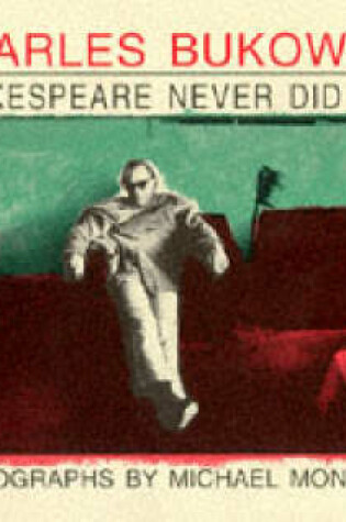 Cover of Shakespeare Never Did This