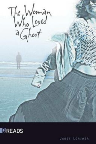 Cover of The Woman Who Loved a Ghost
