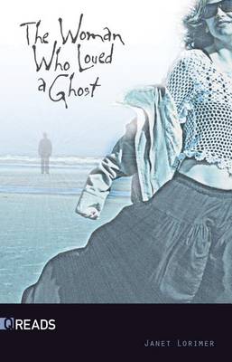 Cover of The Woman Who Loved a Ghost