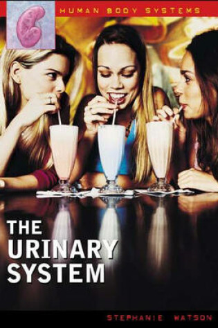 Cover of The Urinary System