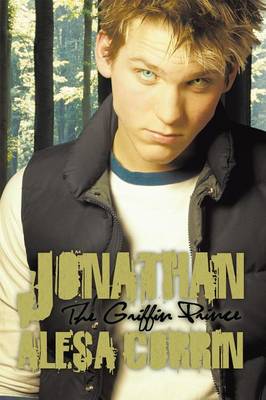 Book cover for Jonathan