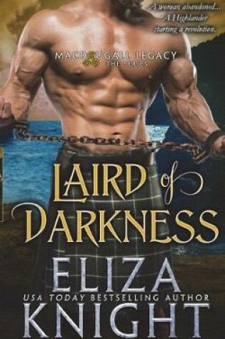 Cover of Laird of Darkness