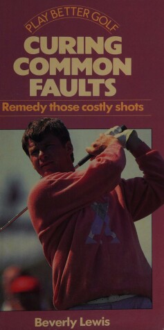 Cover of Curing Common Faults