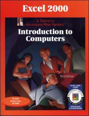 Cover of Excel 2000