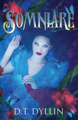 Book cover for Somniare