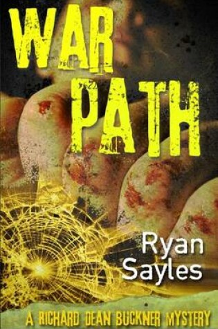 Cover of Warpath