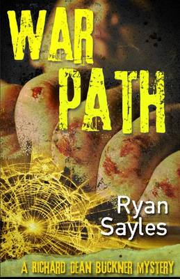 Book cover for Warpath