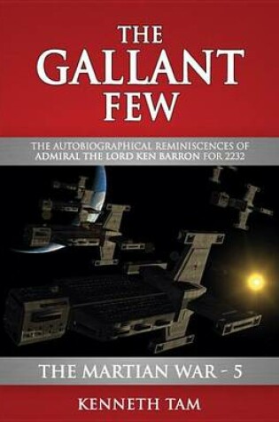 Cover of The Gallant Few
