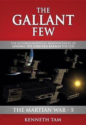 Book cover for The Gallant Few