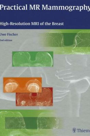 Cover of Practical MR Mammography