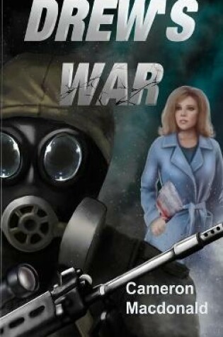 Cover of Drew's War
