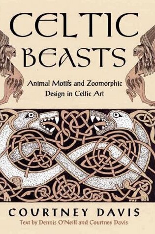 Cover of Celtic Beasts