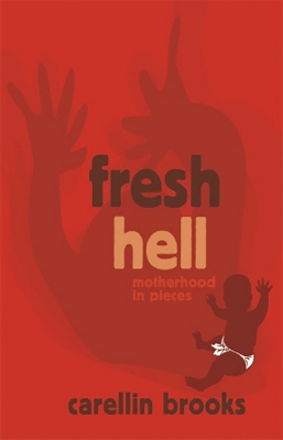 Book cover for Fresh Hell