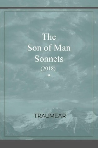 Cover of The Son of Man Sonnets