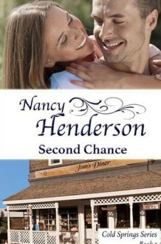 Cover of Second Chance