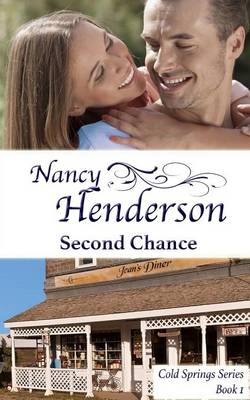 Book cover for Second Chance