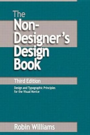 Cover of The Non-Designer's Indesign Book