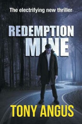 Cover of Redemption Mine