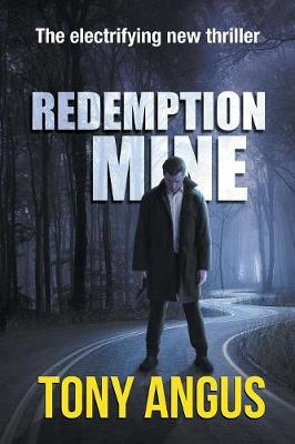Book cover for Redemption Mine