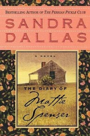 Cover of The Diary of Mattie Spenser