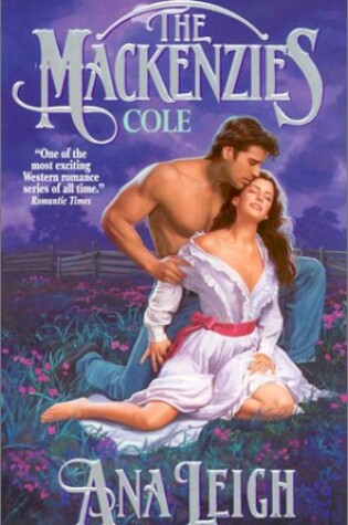 Cover of Mackenzies Cole