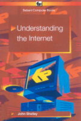 Cover of Understanding the Internet