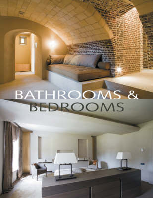 Book cover for Bathrooms and Bedrooms