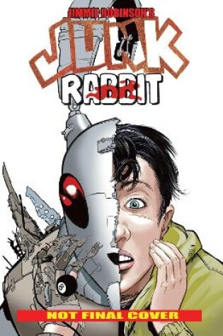 Cover of Junk Rabbit Volume 1