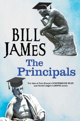 Cover of The Principals