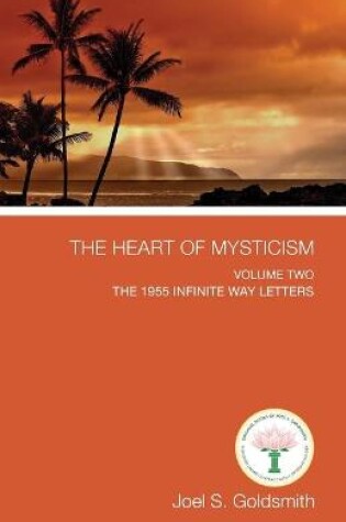 Cover of Heart of Mysticism