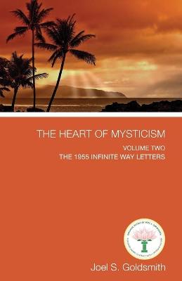 Book cover for Heart of Mysticism