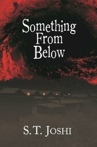 Cover of Something From Below