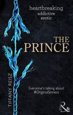 Cover of The Prince