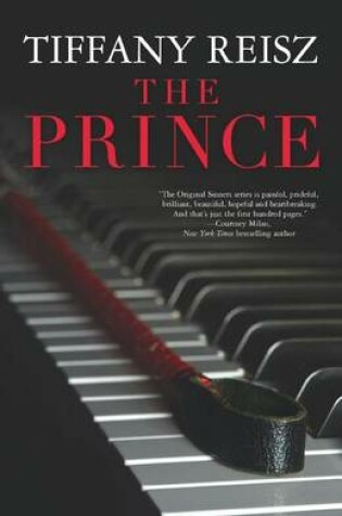 Cover of Prince