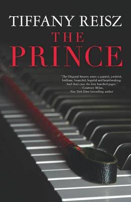 Book cover for Prince