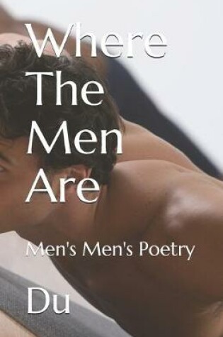 Cover of Where The Men Are